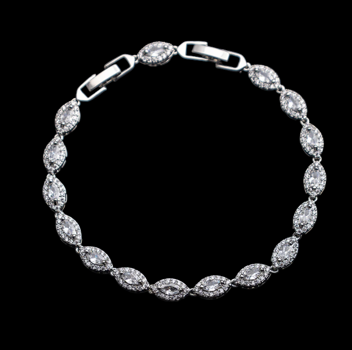 Angel Eyes Bracelet