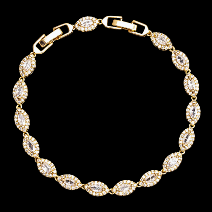 Angel Eyes Bracelet