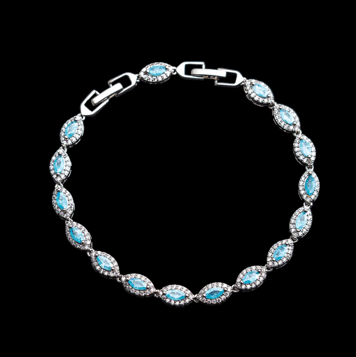 Angel Eyes Bracelet