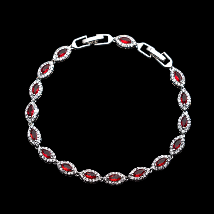 Angel Eyes Bracelet