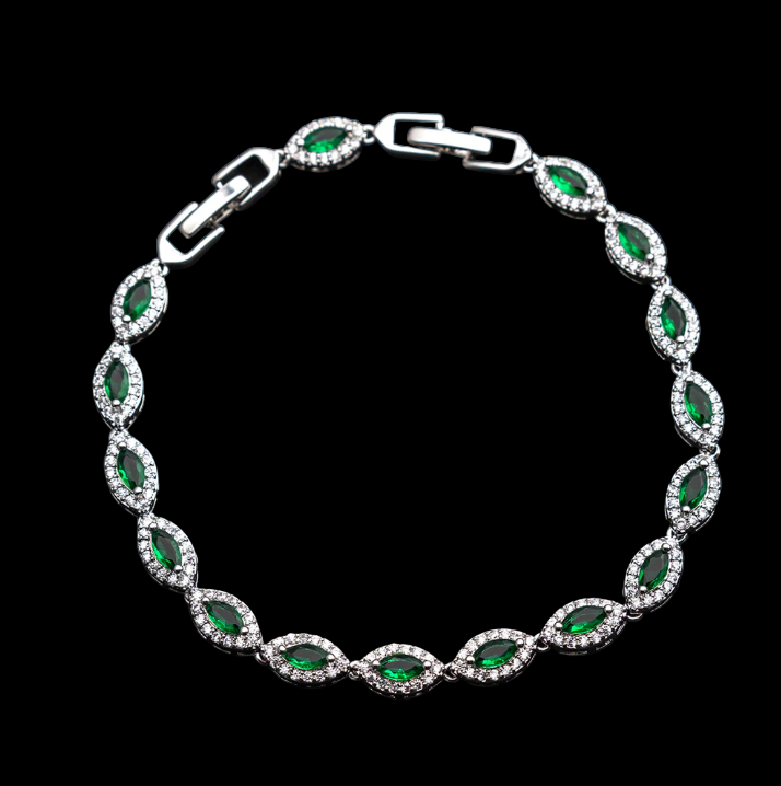 Angel Eyes Bracelet