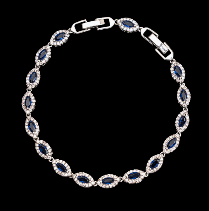 Angel Eyes Bracelet
