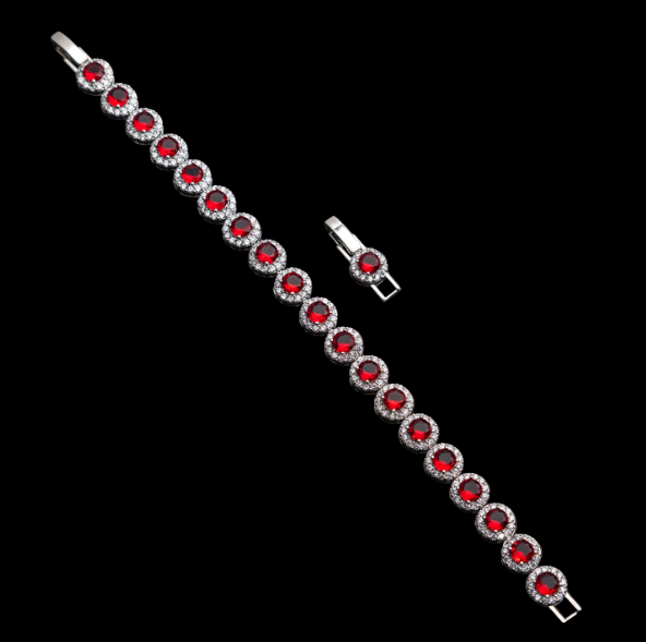 Sphere Bracelet