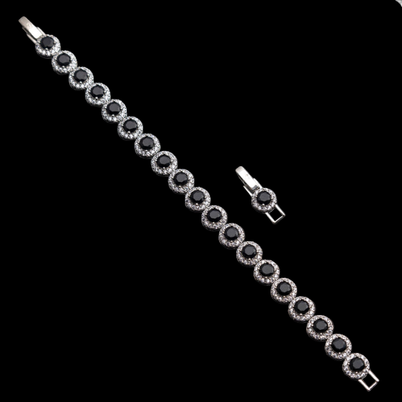Sphere Bracelet