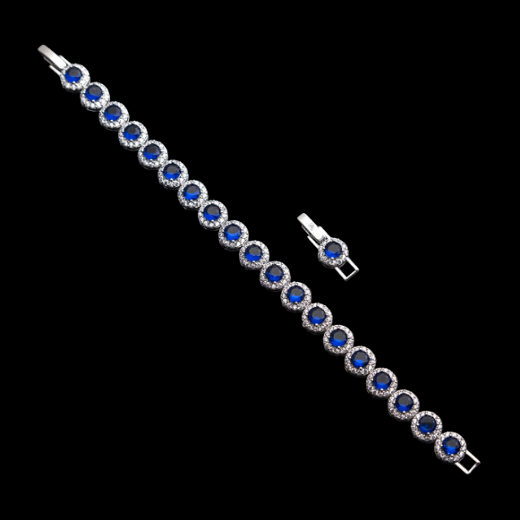Sphere Bracelet