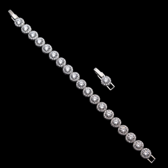 Sphere Bracelet