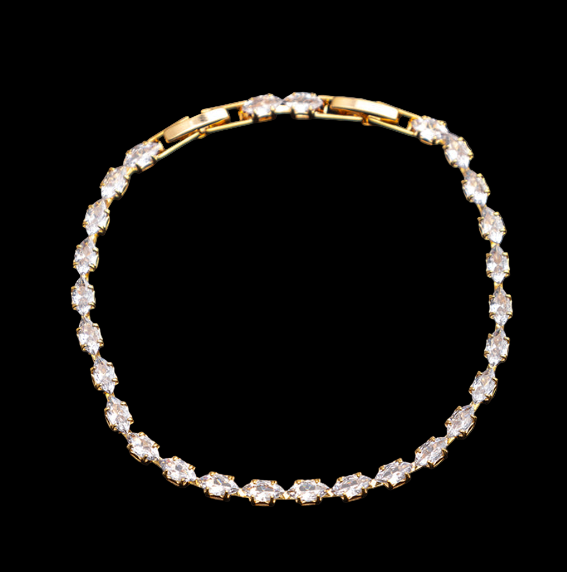 Shard Bracelet