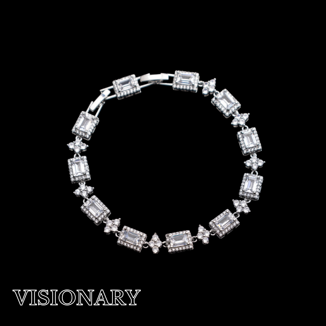 Star Crystal Bracelet