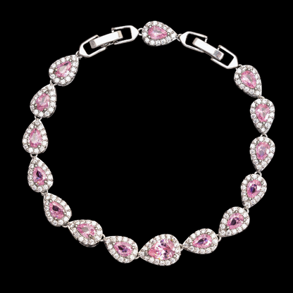 Tear Drop Bracelet