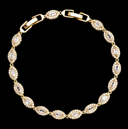 Angel Eyes Bracelet