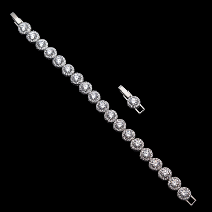 Sphere Bracelet