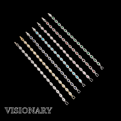 Angel Eyes Bracelet